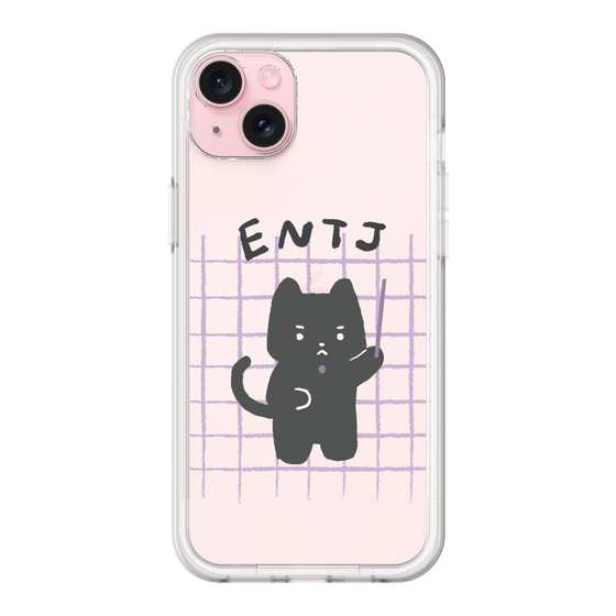 Premium Panel［ Original - ENTJ Commander - Character ］