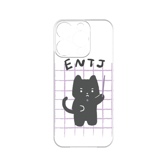 Premium Panel［ Original - ENTJ Commander - Character ］