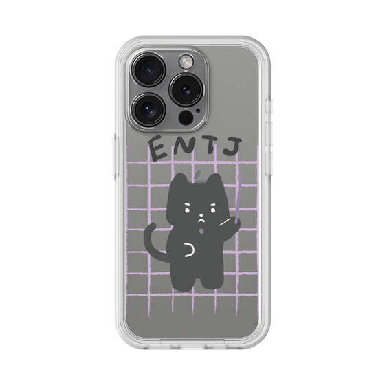 Premium Panel［ Original - ENTJ Commander - Character ］