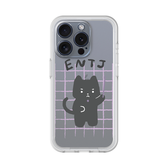 Premium Panel［ Original - ENTJ Commander - Character ］