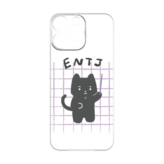 Premium Panel［ Original - ENTJ Commander - Character ］