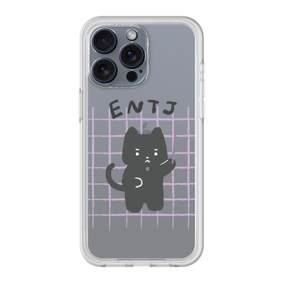 Premium Panel［ Original - ENTJ Commander - Character ］