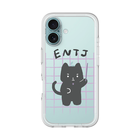 Premium Panel［ Original - ENTJ Commander - Character ］