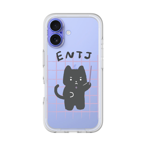Premium Panel［ Original - ENTJ Commander - Character ］