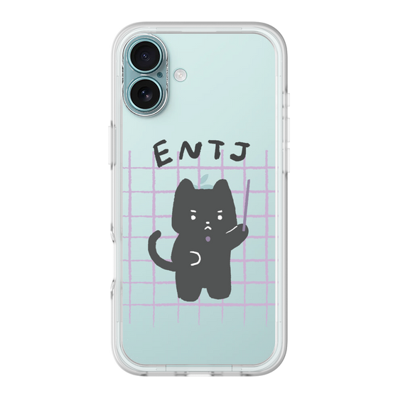 Premium Panel［ Original - ENTJ Commander - Character ］