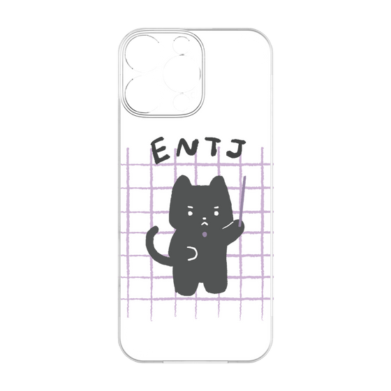 Premium Panel［ Original - ENTJ Commander - Character ］
