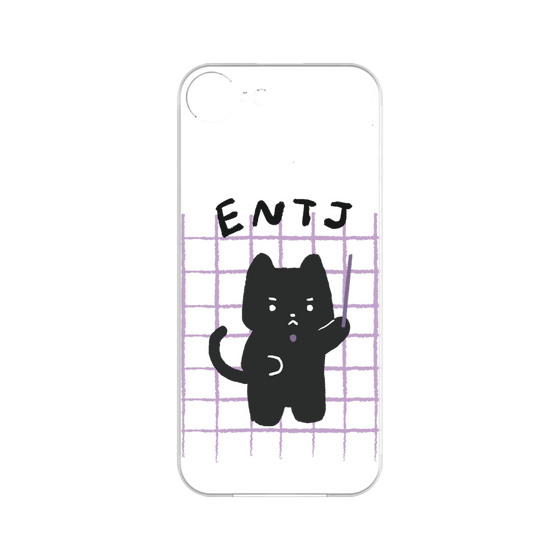 Premium Panel［ Original - ENTJ Commander - Character ］