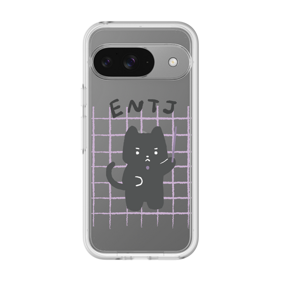 Premium Panel［ Original - ENTJ Commander - Character ］