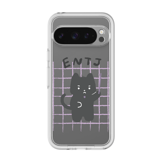 Premium Panel［ Original - ENTJ Commander - Character ］