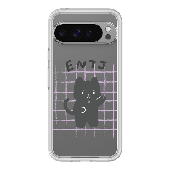 Premium Panel［ Original - ENTJ Commander - Character ］