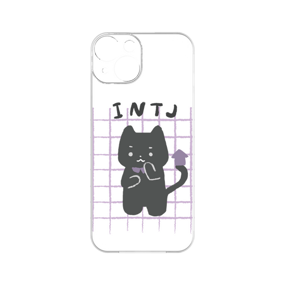 Premium Panel［ Original - INTJ Architect - Character ］