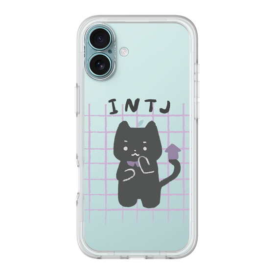 Premium Panel［ Original - INTJ Architect - Character ］