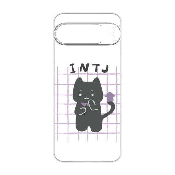 Premium Panel［ Original - INTJ Architect - Character ］
