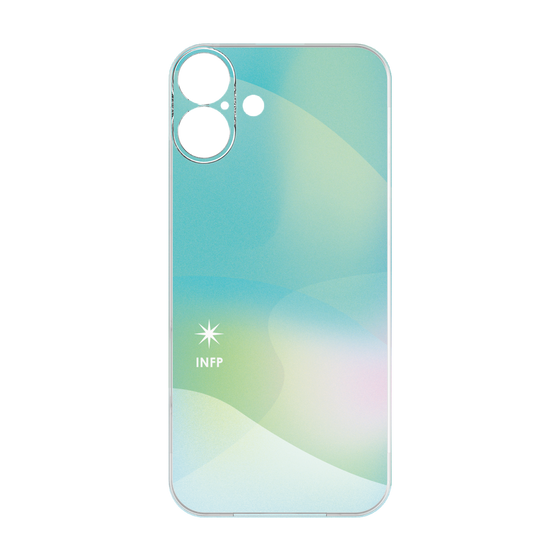 Premium Panel［ Original - INFP Mediator - Gradient ］