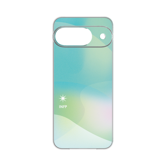 Premium Panel［ Original - INFP Mediator - Gradient ］