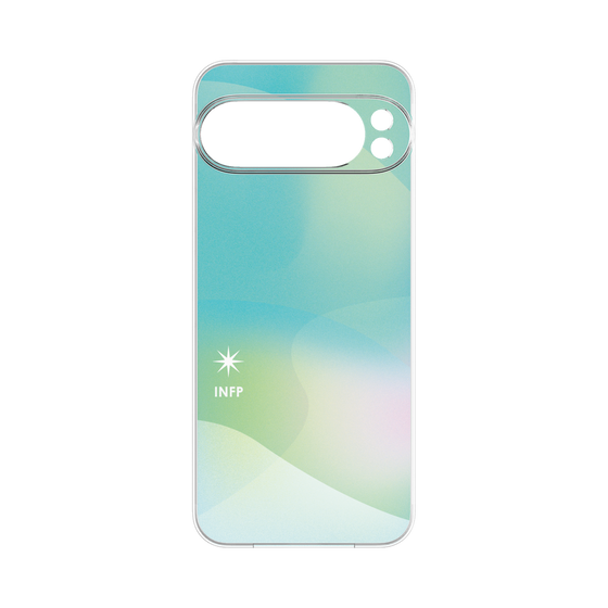 Premium Panel［ Original - INFP Mediator - Gradient ］