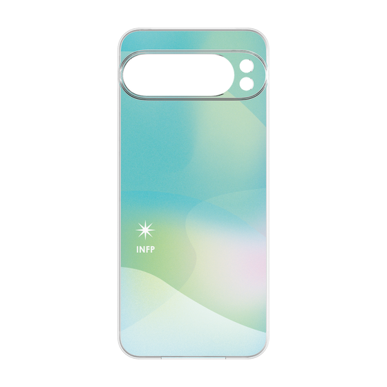 Premium Panel［ Original - INFP Mediator - Gradient ］