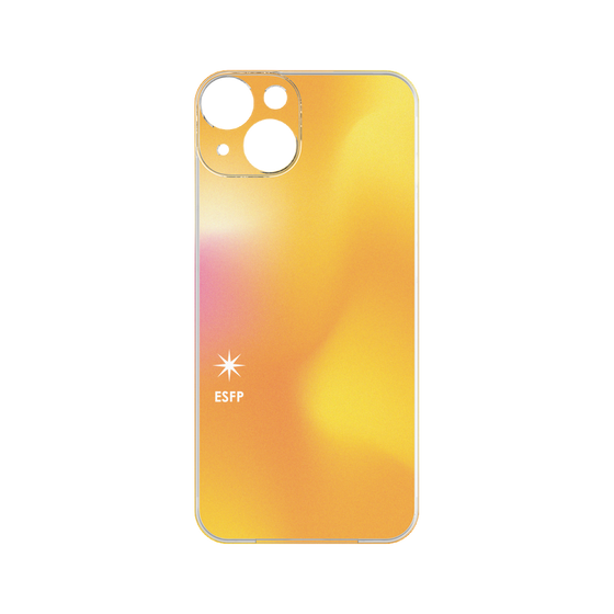 Premium Panel［ Original - ESFP Entertainer - Gradient ］