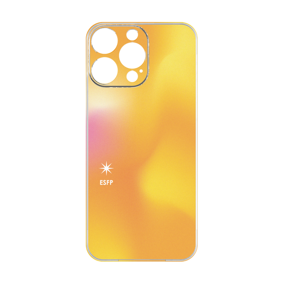 Premium Panel［ Original - ESFP Entertainer - Gradient ］