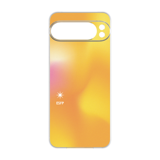 Premium Panel［ Original - ESFP Entertainer - Gradient ］