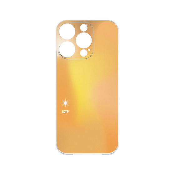 Premium Panel［ Original - ISTP Virtuoso - Gradient ］