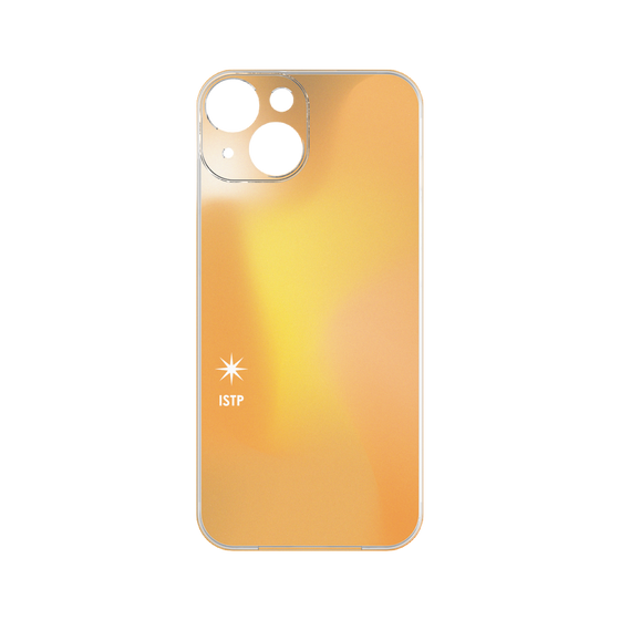 Premium Panel［ Original - ISTP Virtuoso - Gradient ］