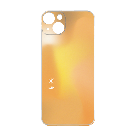 Premium Panel［ Original - ISTP Virtuoso - Gradient ］