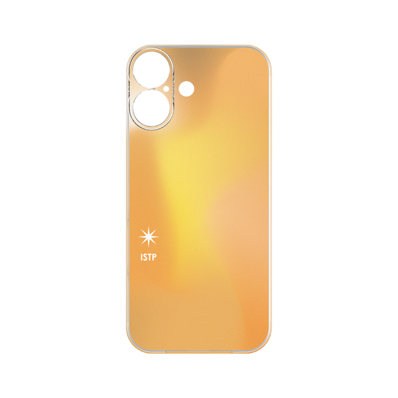 Premium Panel［ Original - ISTP Virtuoso - Gradient ］