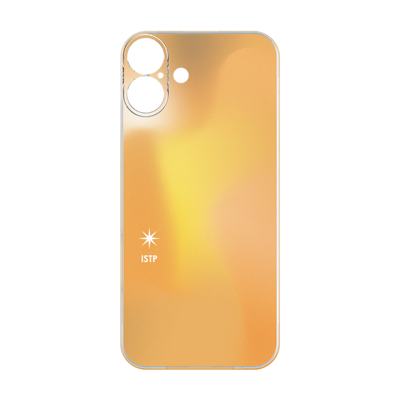 Premium Panel［ Original - ISTP Virtuoso - Gradient ］