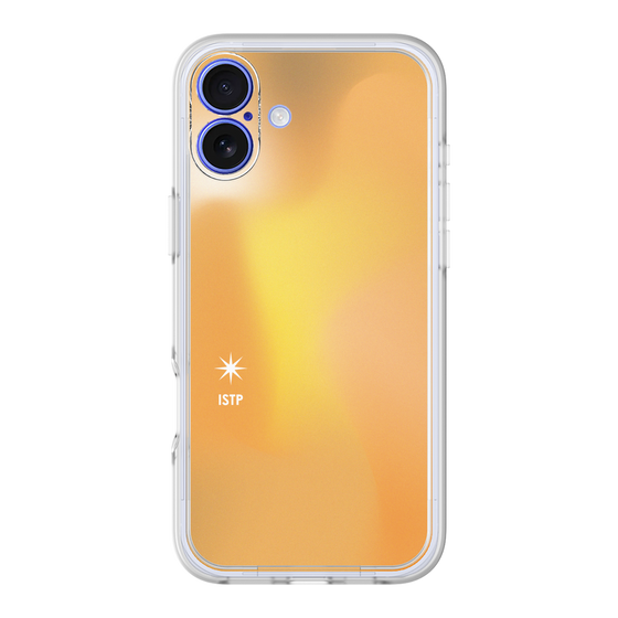 Premium Panel［ Original - ISTP Virtuoso - Gradient ］