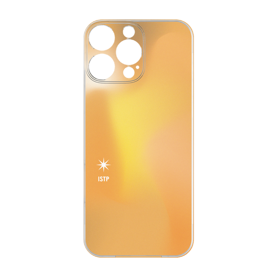 Premium Panel［ Original - ISTP Virtuoso - Gradient ］
