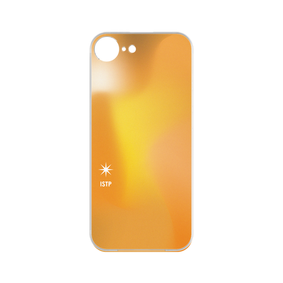 Premium Panel［ Original - ISTP Virtuoso - Gradient ］