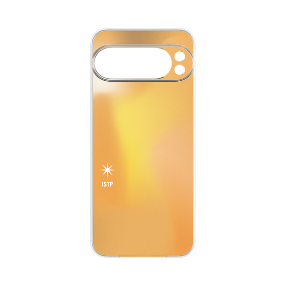Premium Panel［ Original - ISTP Virtuoso - Gradient ］
