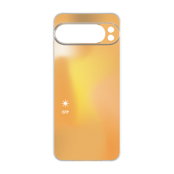 Premium Panel［ Original - ISTP Virtuoso - Gradient ］