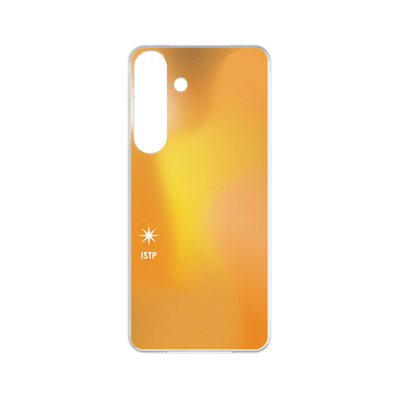 Premium Panel［ Original - ISTP Virtuoso - Gradient ］