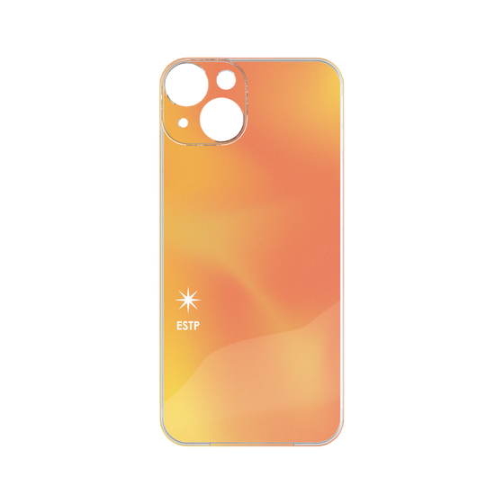 Premium Panel［ Original - ESTP Entrepreneur - Gradient ］