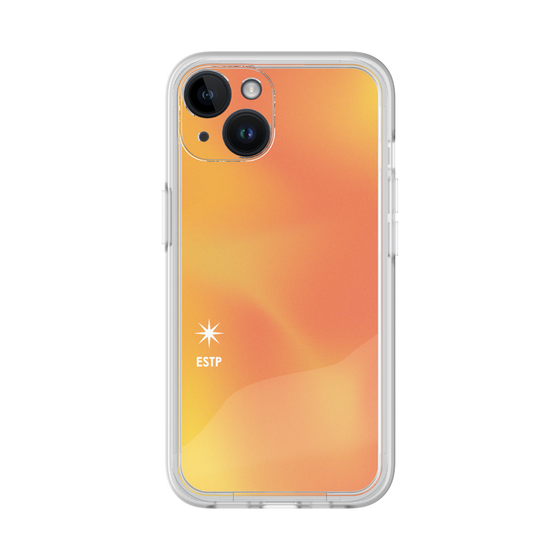 Premium Panel［ Original - ESTP Entrepreneur - Gradient ］