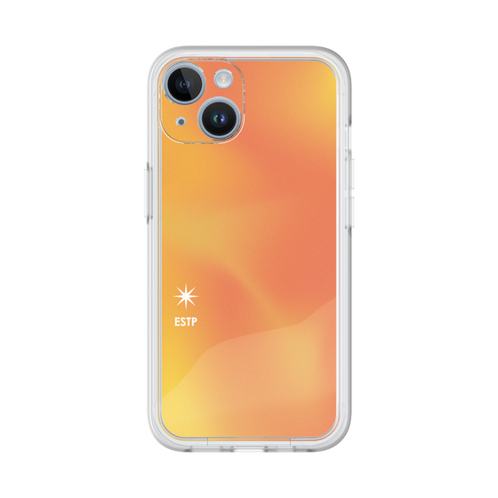 Premium Panel［ Original - ESTP Entrepreneur - Gradient ］