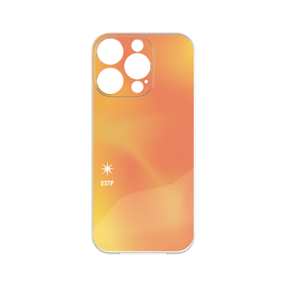 Premium Panel［ Original - ESTP Entrepreneur - Gradient ］