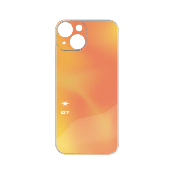 Premium Panel［ Original - ESTP Entrepreneur - Gradient ］