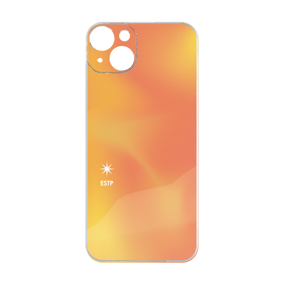 Premium Panel［ Original - ESTP Entrepreneur - Gradient ］