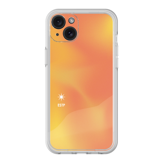 Premium Panel［ Original - ESTP Entrepreneur - Gradient ］