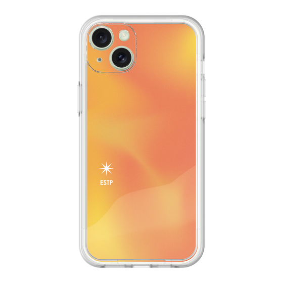 Premium Panel［ Original - ESTP Entrepreneur - Gradient ］