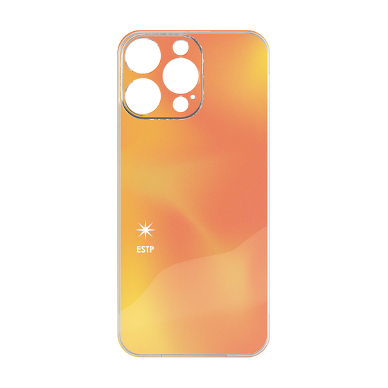 Premium Panel［ Original - ESTP Entrepreneur - Gradient ］