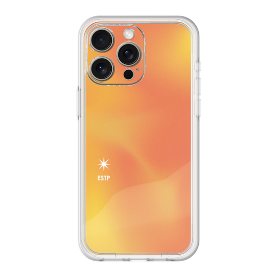 Premium Panel［ Original - ESTP Entrepreneur - Gradient ］