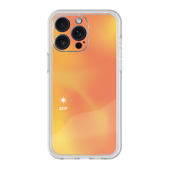 Premium Panel［ Original - ESTP Entrepreneur - Gradient ］