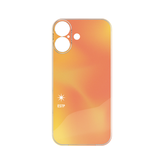 Premium Panel［ Original - ESTP Entrepreneur - Gradient ］