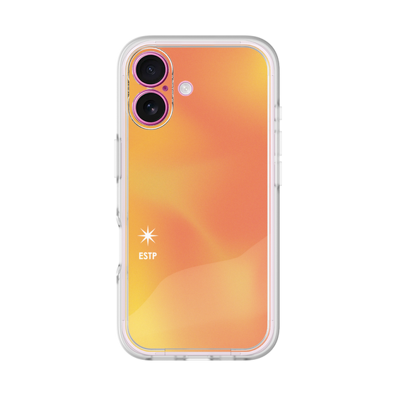 Premium Panel［ Original - ESTP Entrepreneur - Gradient ］