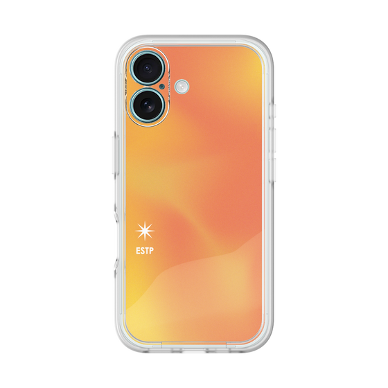 Premium Panel［ Original - ESTP Entrepreneur - Gradient ］