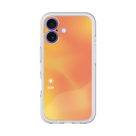 Premium Panel［ Original - ESTP Entrepreneur - Gradient ］
